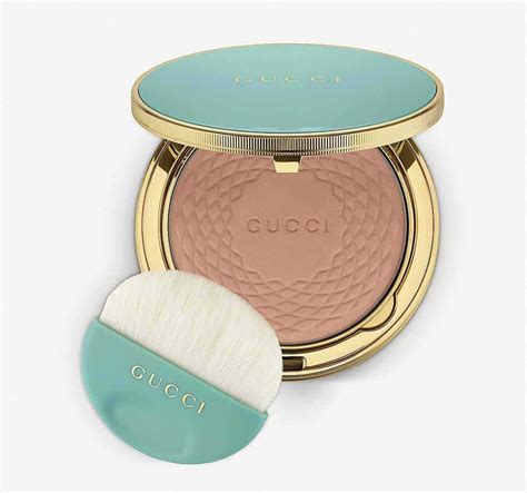 Gucci soleil bronzing powder